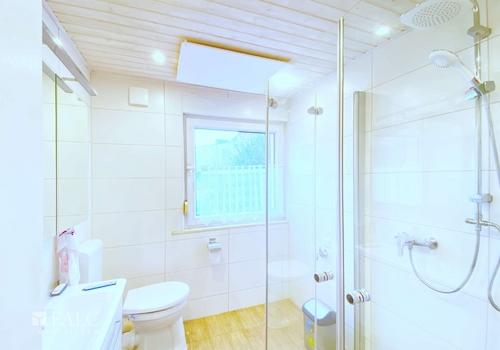 Duschbad EG renoviert
