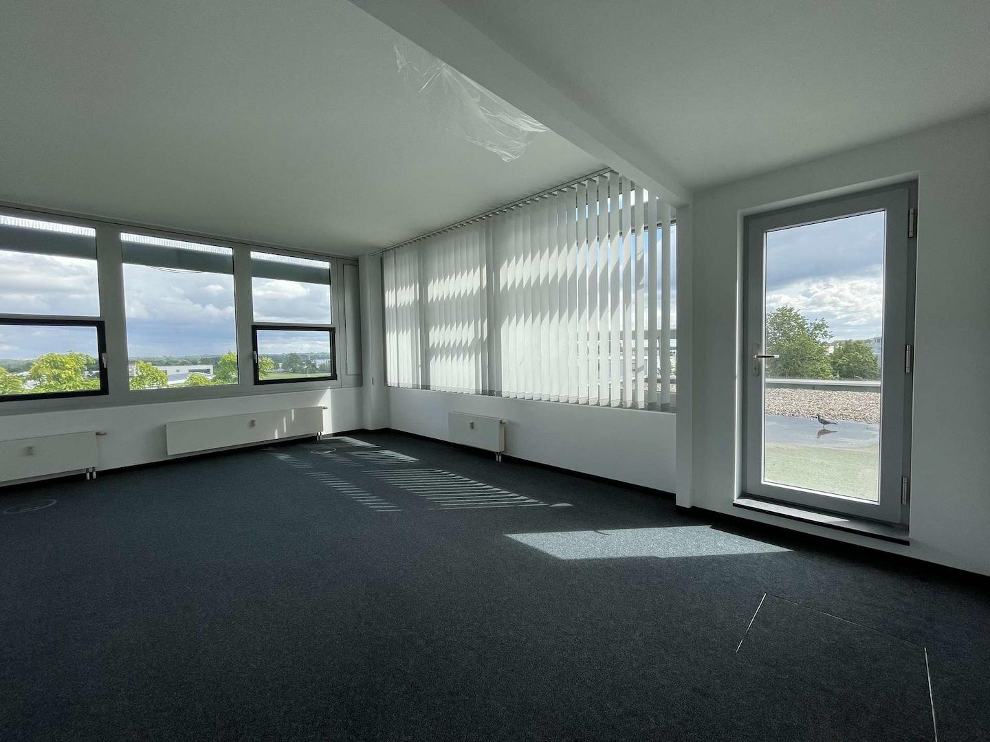 Büro