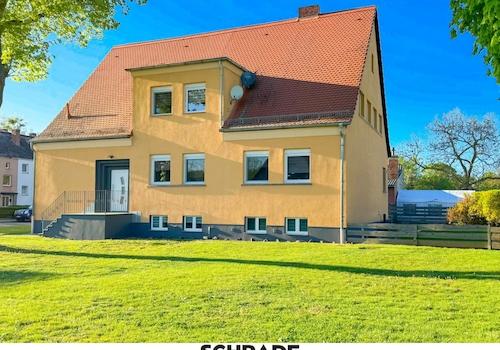 ...wohnfertig bis unters Dach