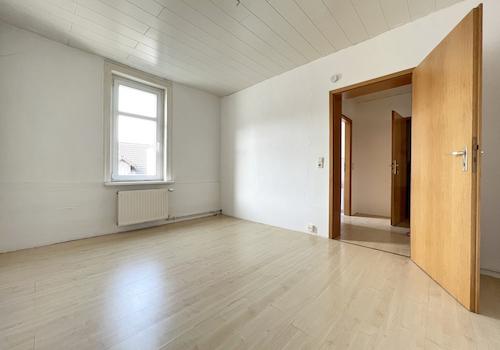 OG rechts Schlafzimmer