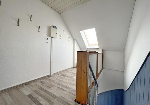 DG Wohnung Flur und Gardrobe