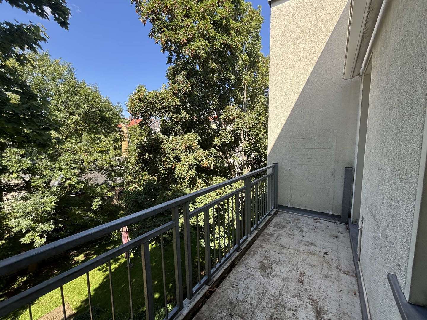 Balkon 