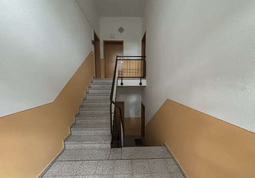 Treppenhaus 