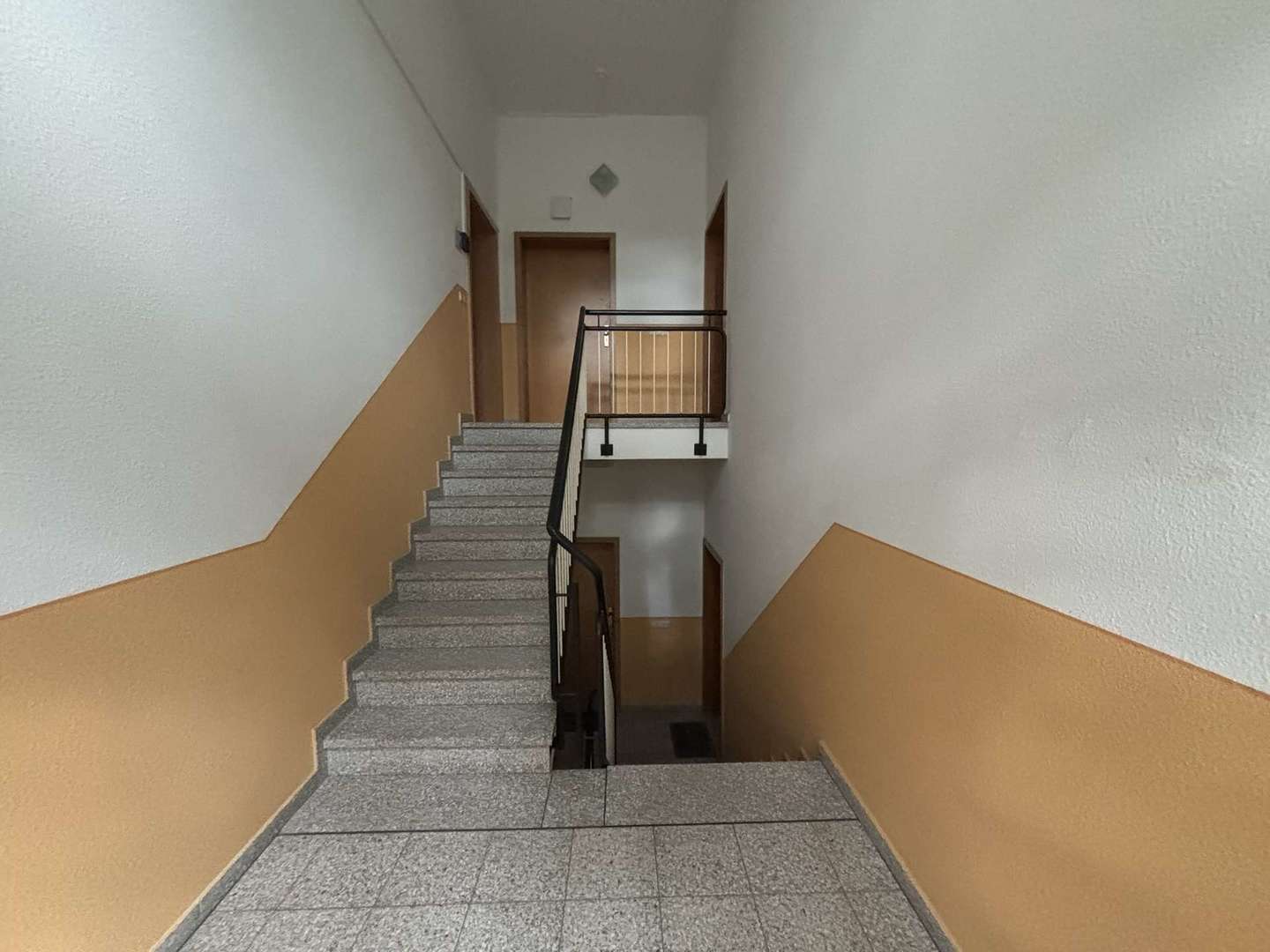 Treppenhaus 