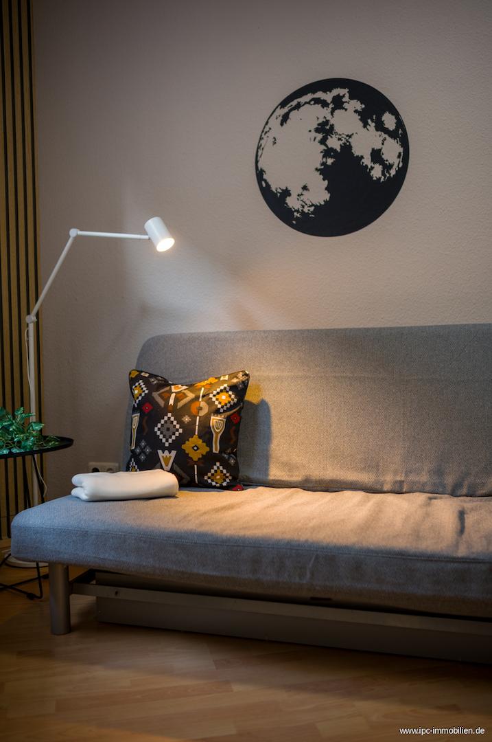 Arbeitszimmer