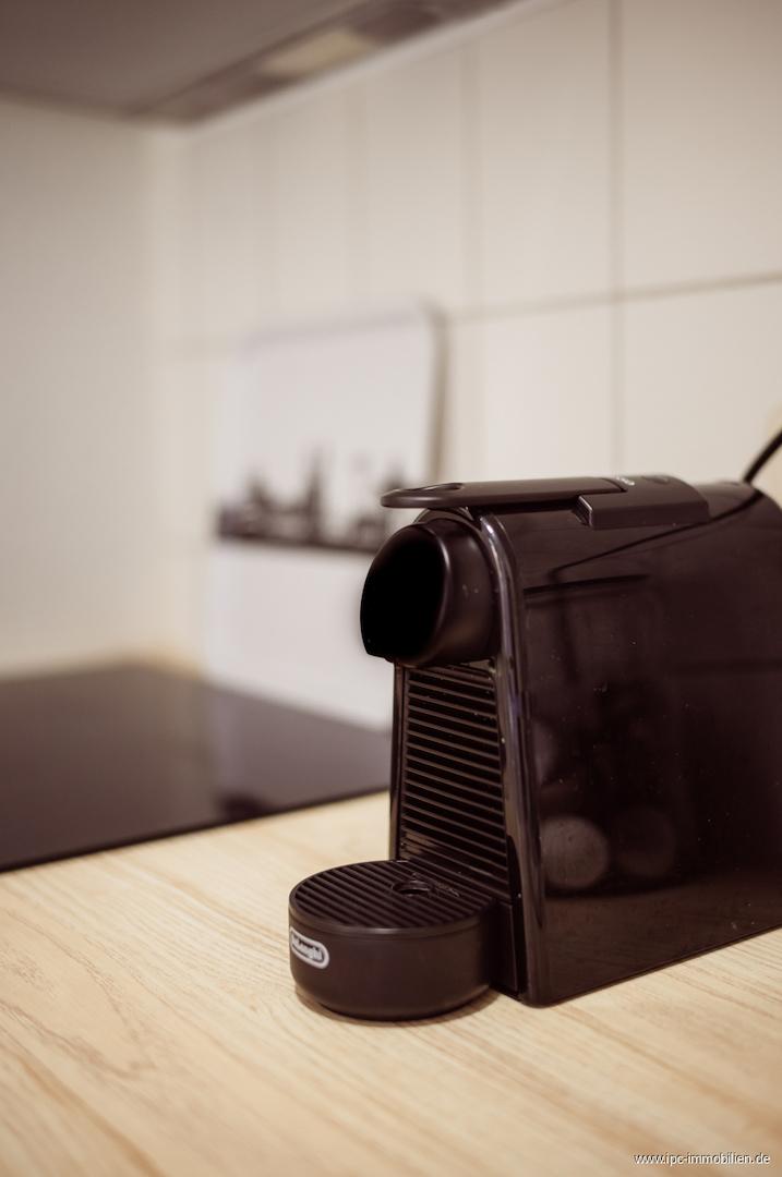 Kaffeemaschine