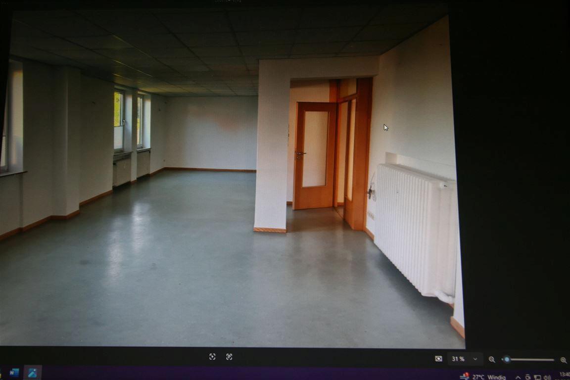 Blick in einen Raum