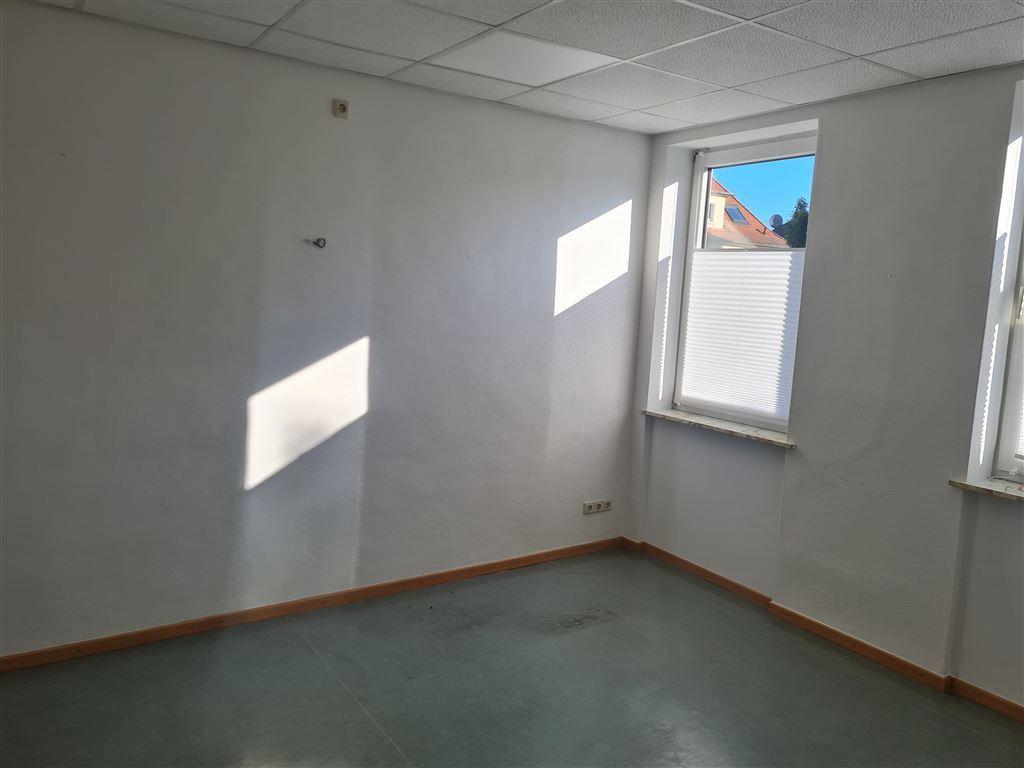 Blick in einen Raum