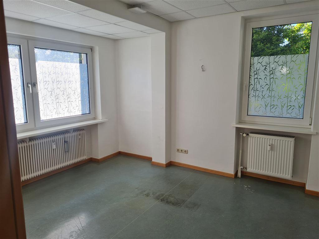 Blick in einen Raum