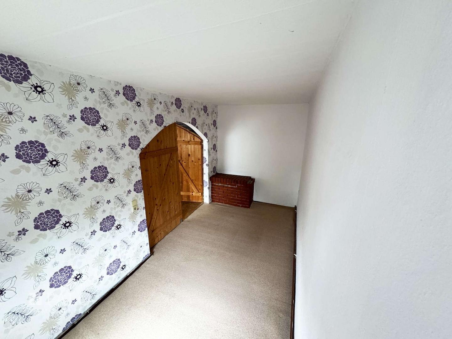 Anliegerzimmer Wohnzimmer