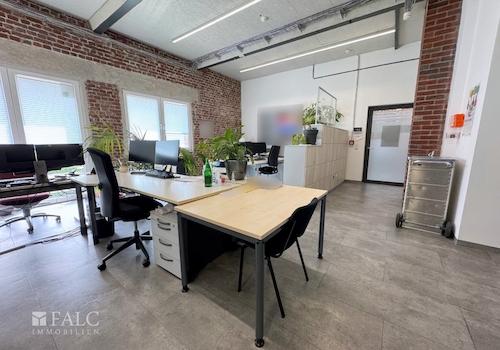 Loft 3_Eingangsbereich