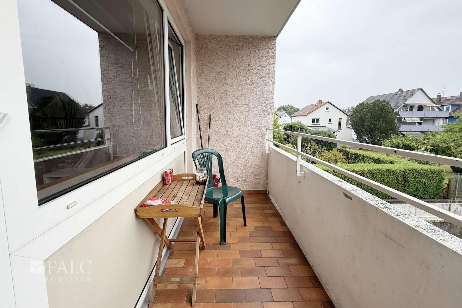 Loggia