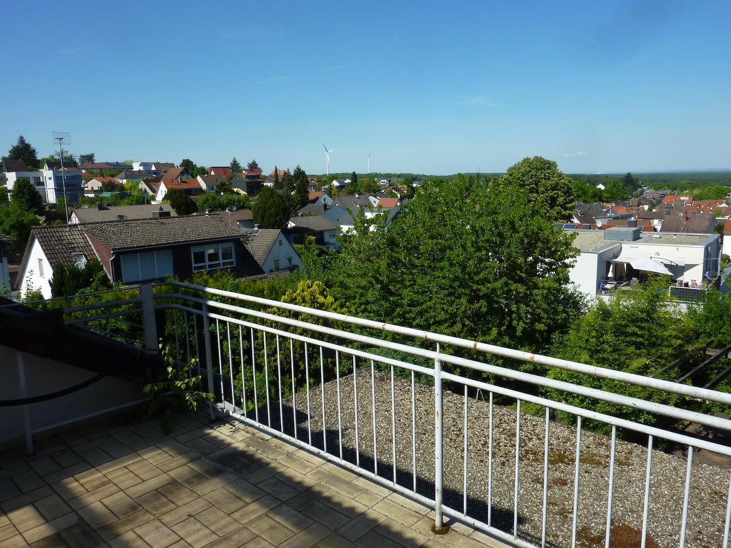 super Fernblick