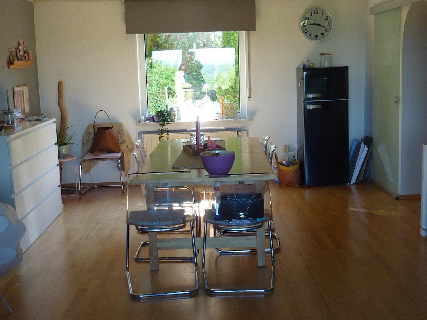 Eßzimmer