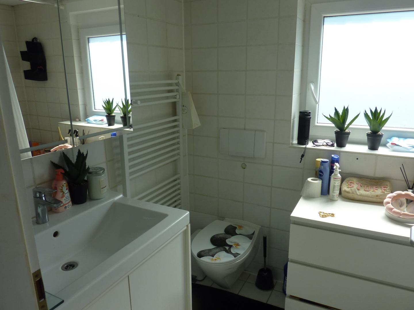 Wannenbad OG