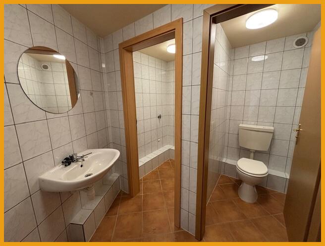 Toiletten 