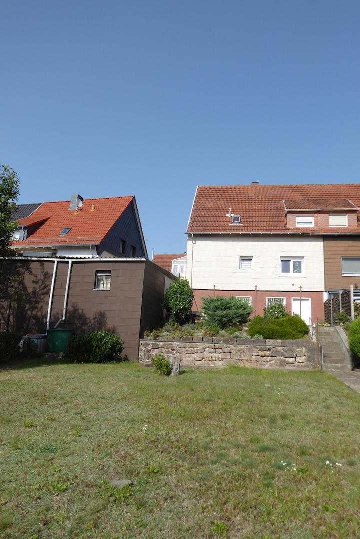 Rückseite