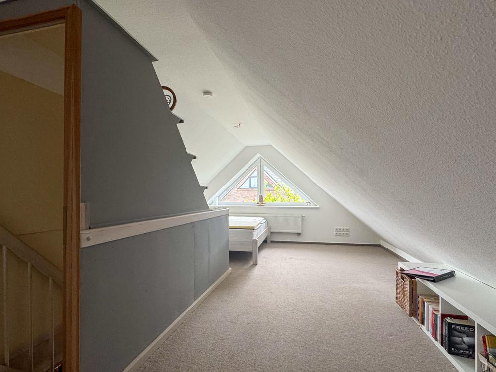 Spitzboden Whg. 3