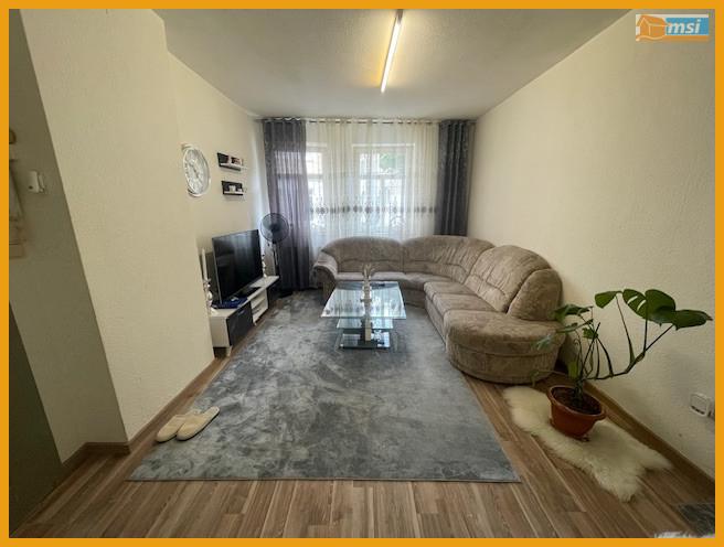 Wohnzimmer EG