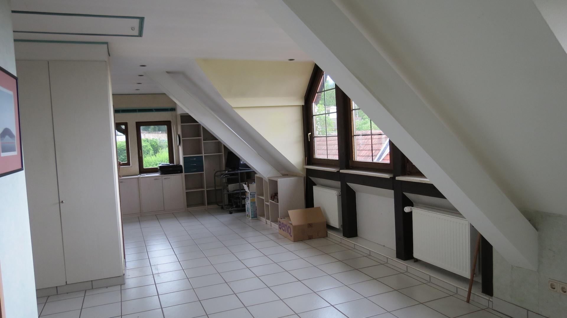 Großes Zimmer OG