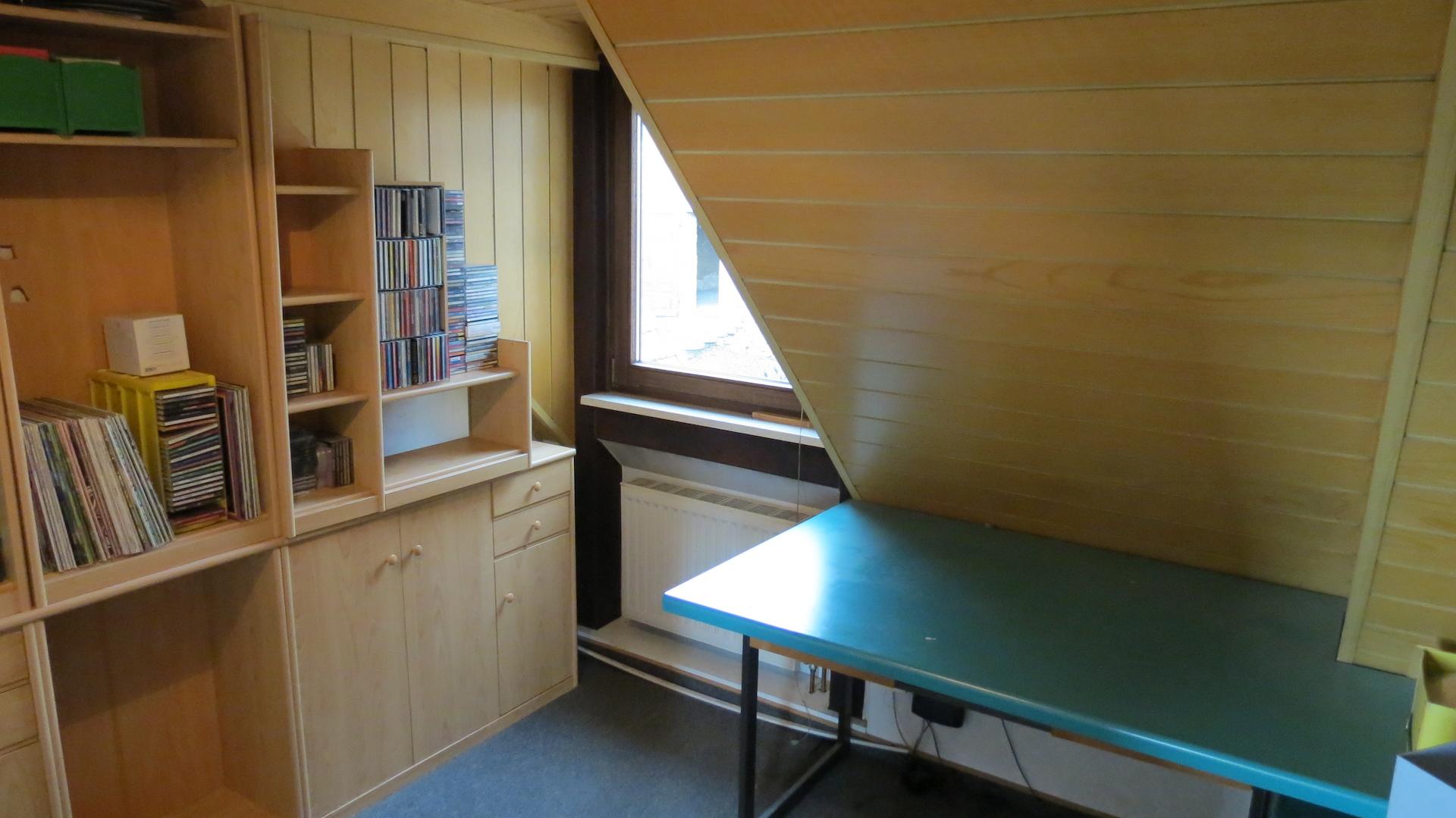 Kleines Zimmer OG
