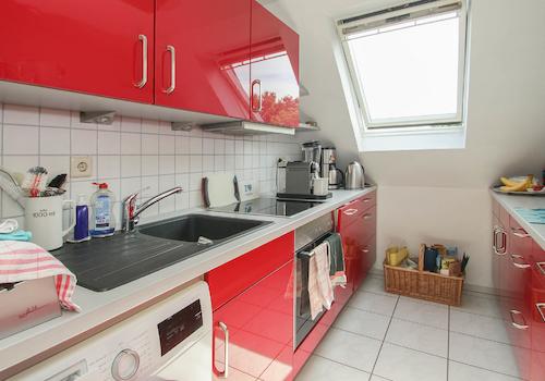Kochen