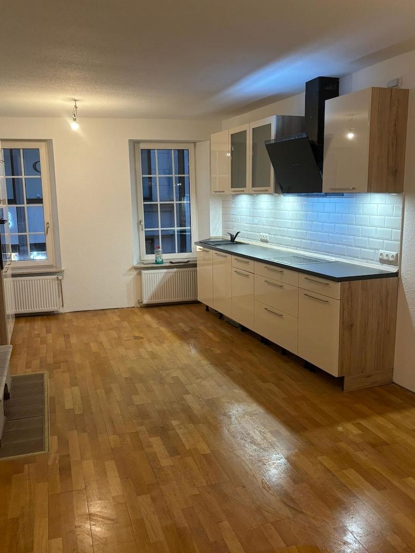Wohnung