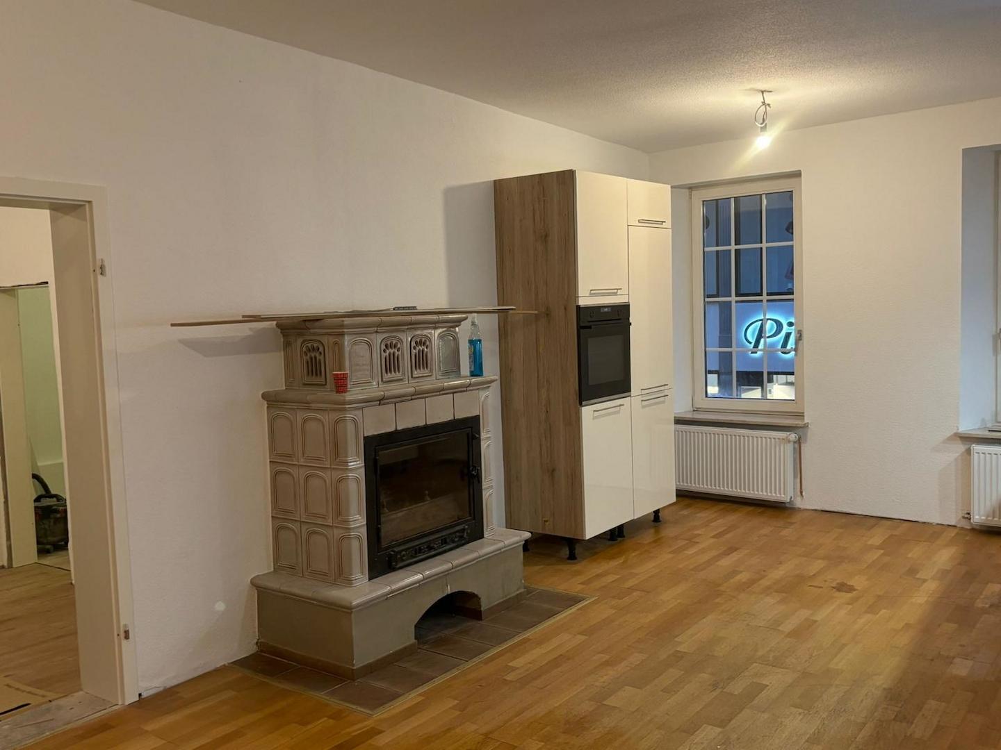 Wohnung