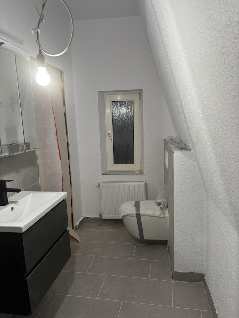 Wohnung