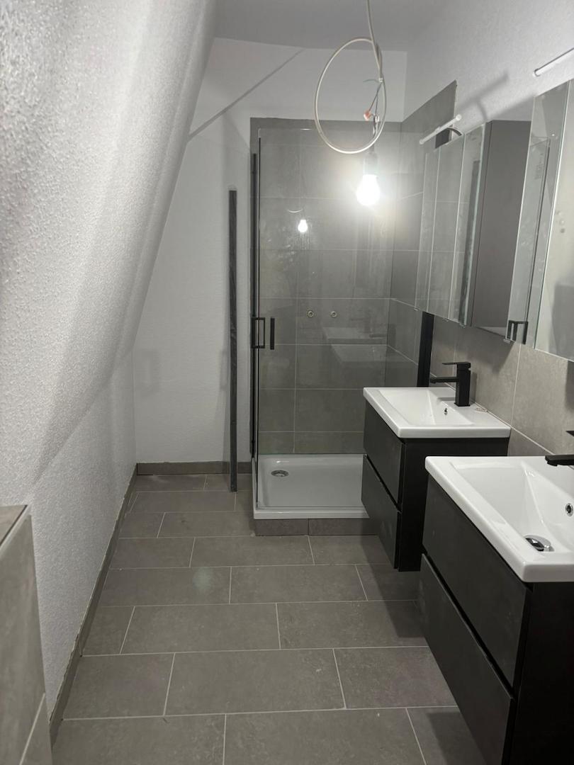 Wohnung