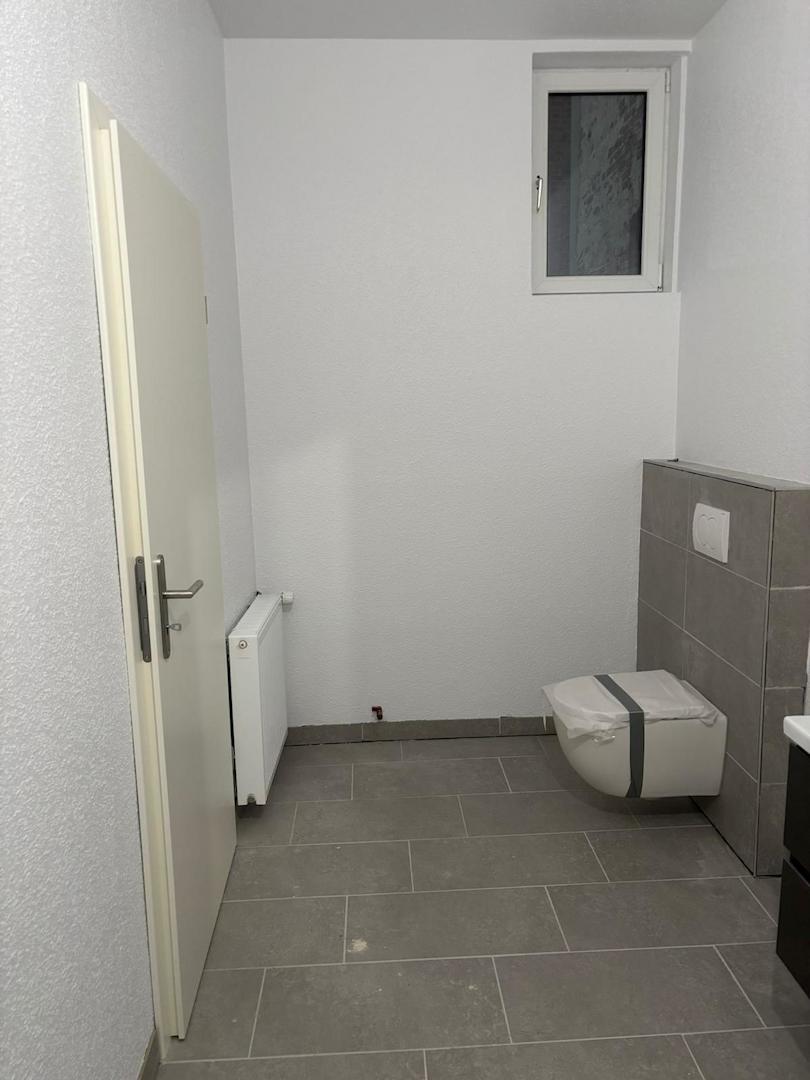 Wohnung