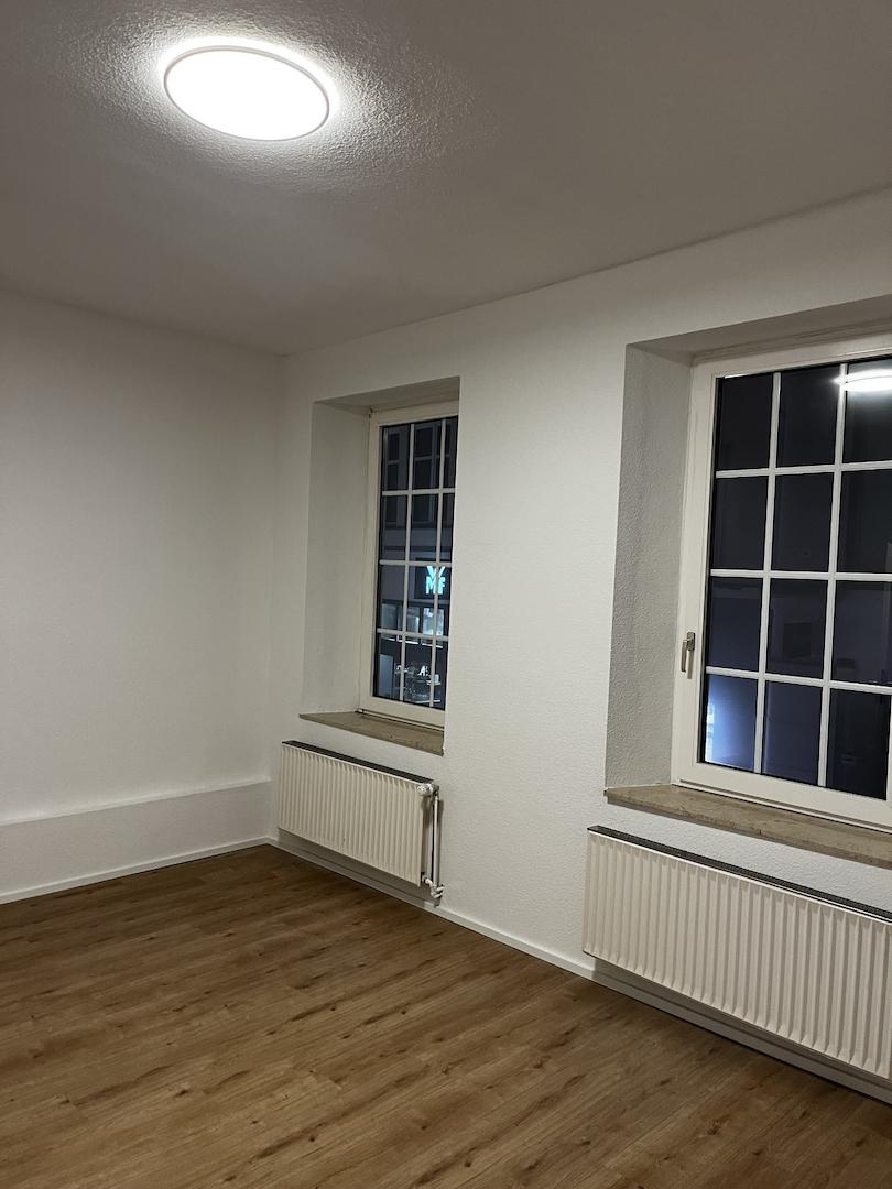Wohnung