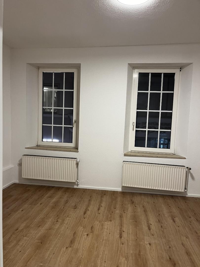 Wohnung