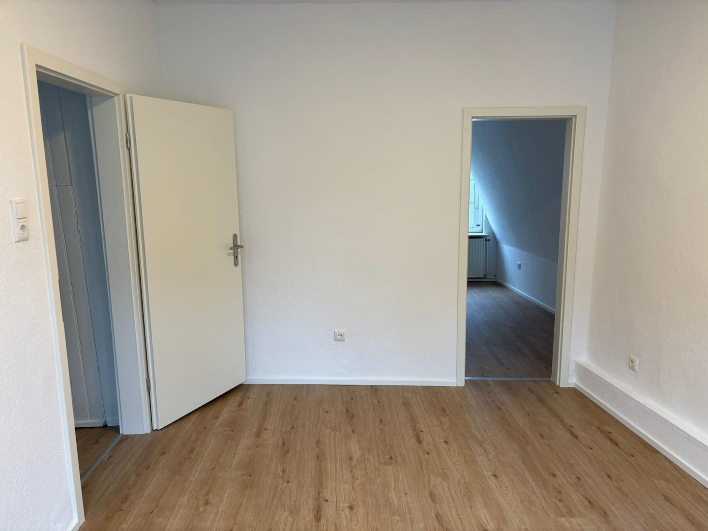 Wohnung