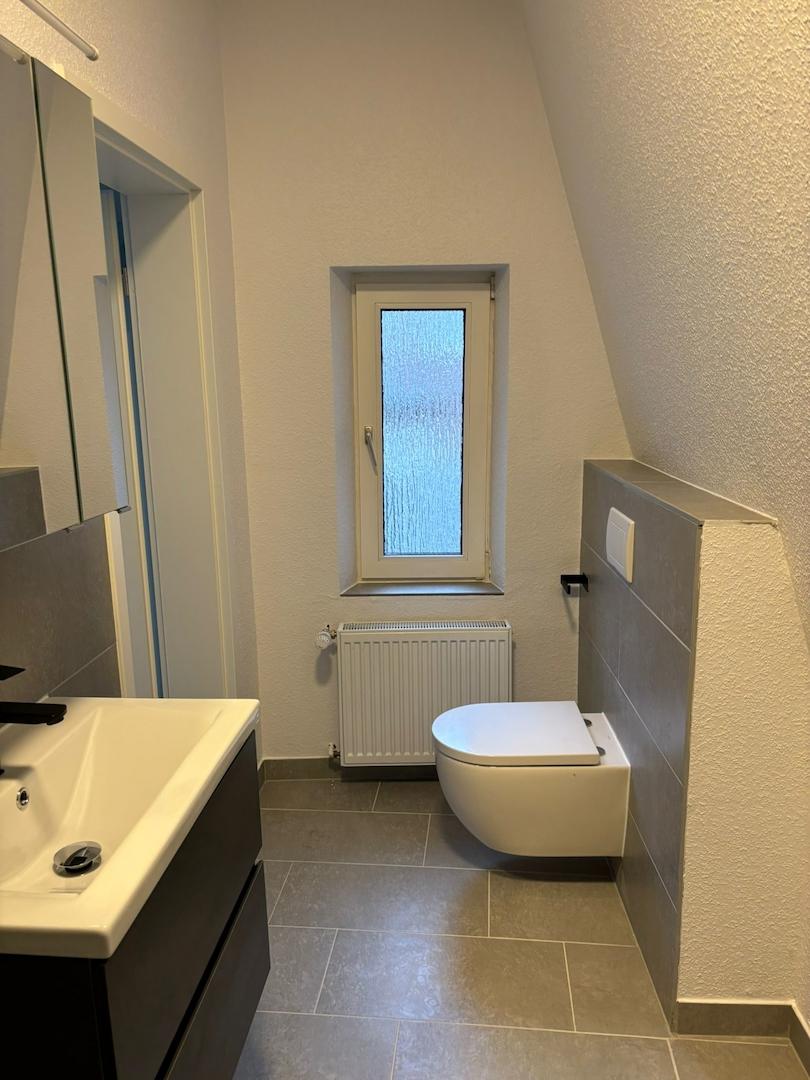Wohnung