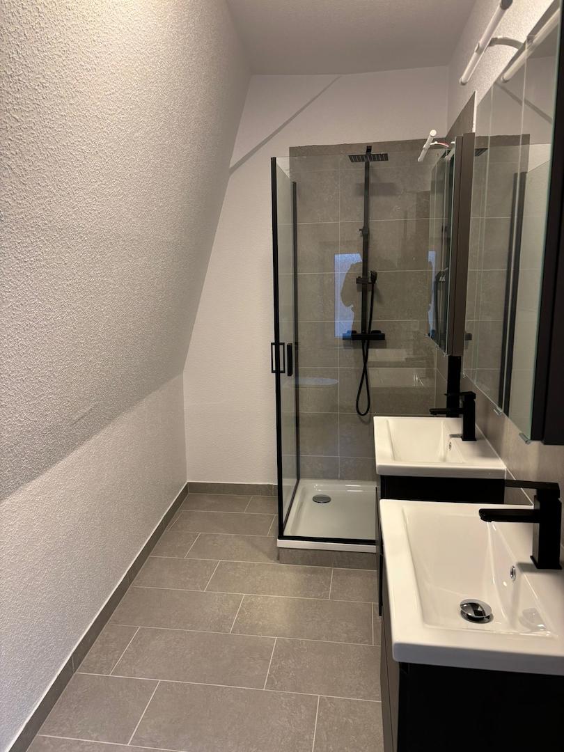 Wohnung