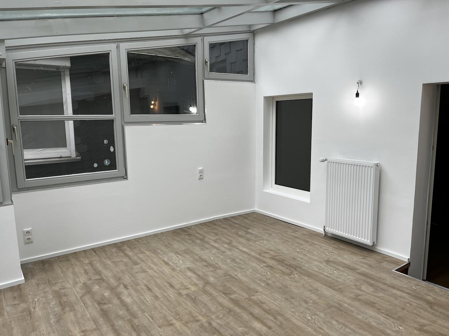 Wohnung