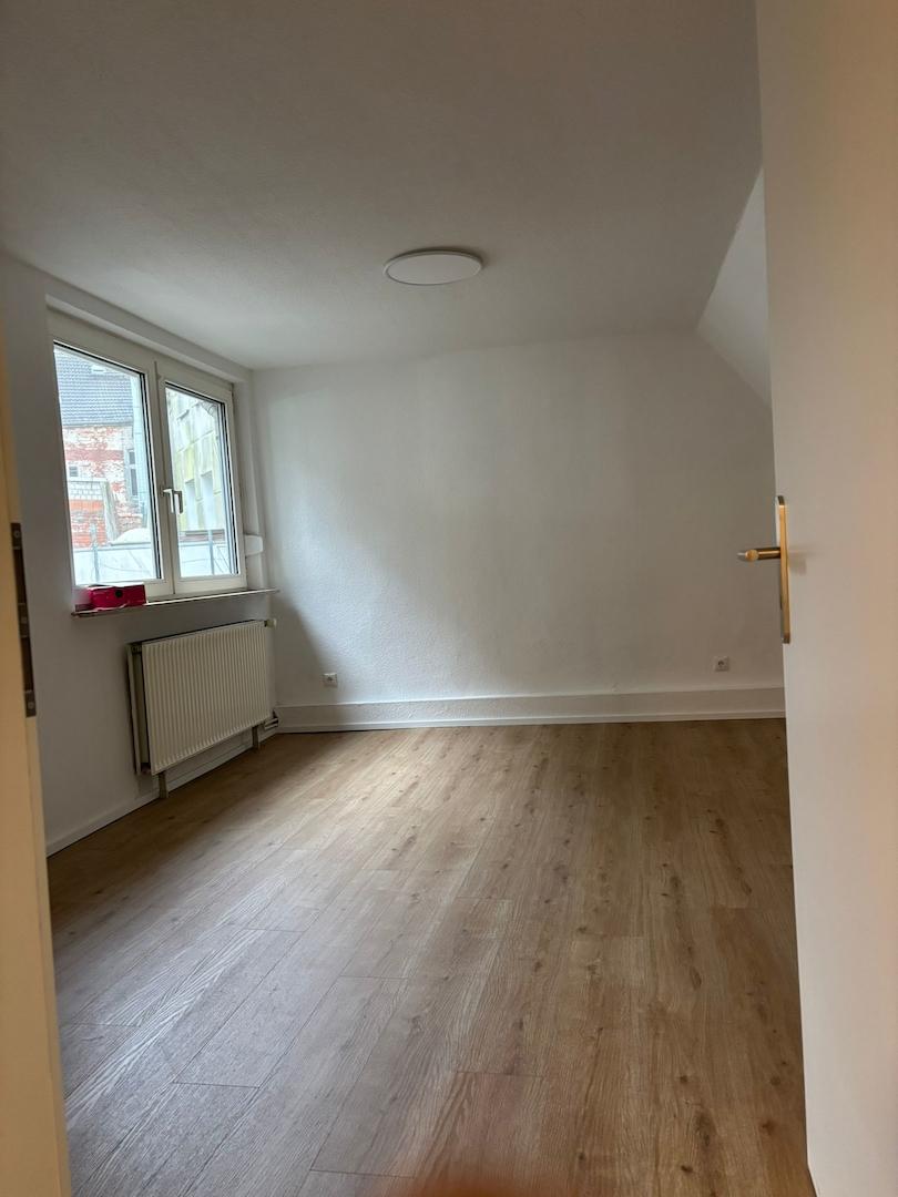 Wohnung