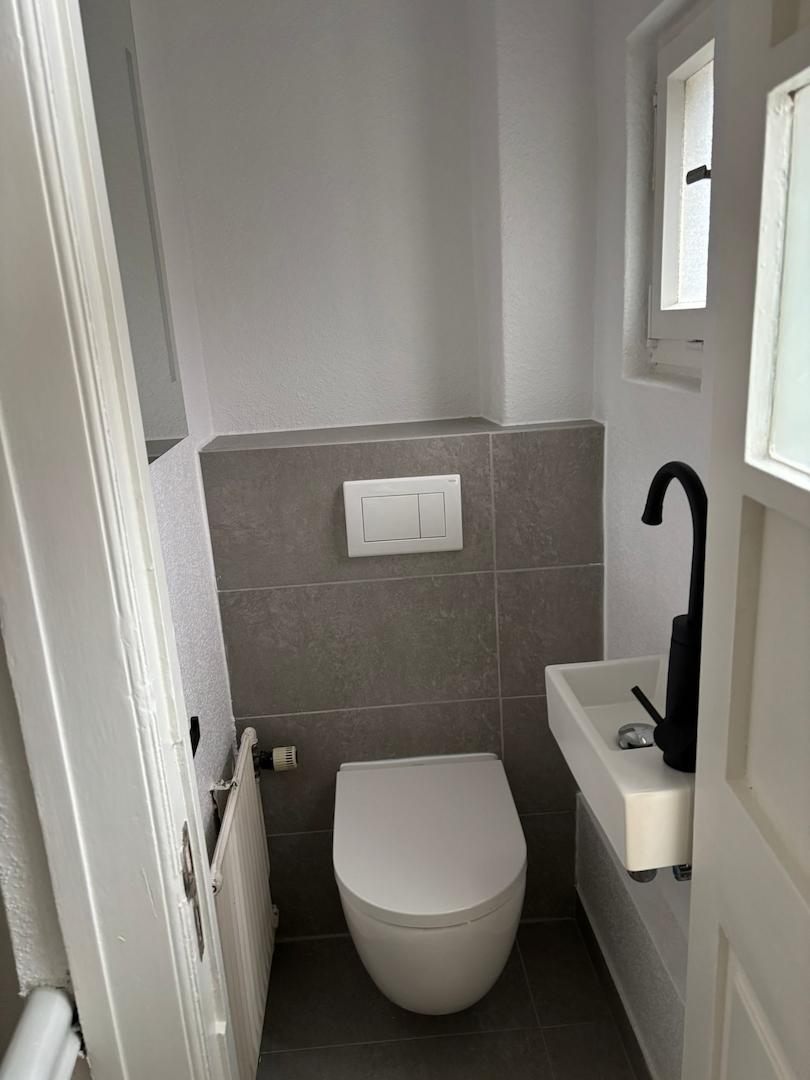 Wohnung