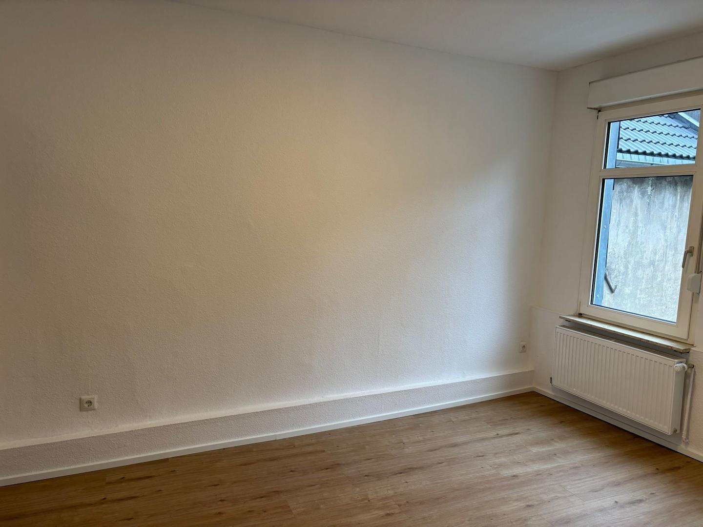 Wohnung