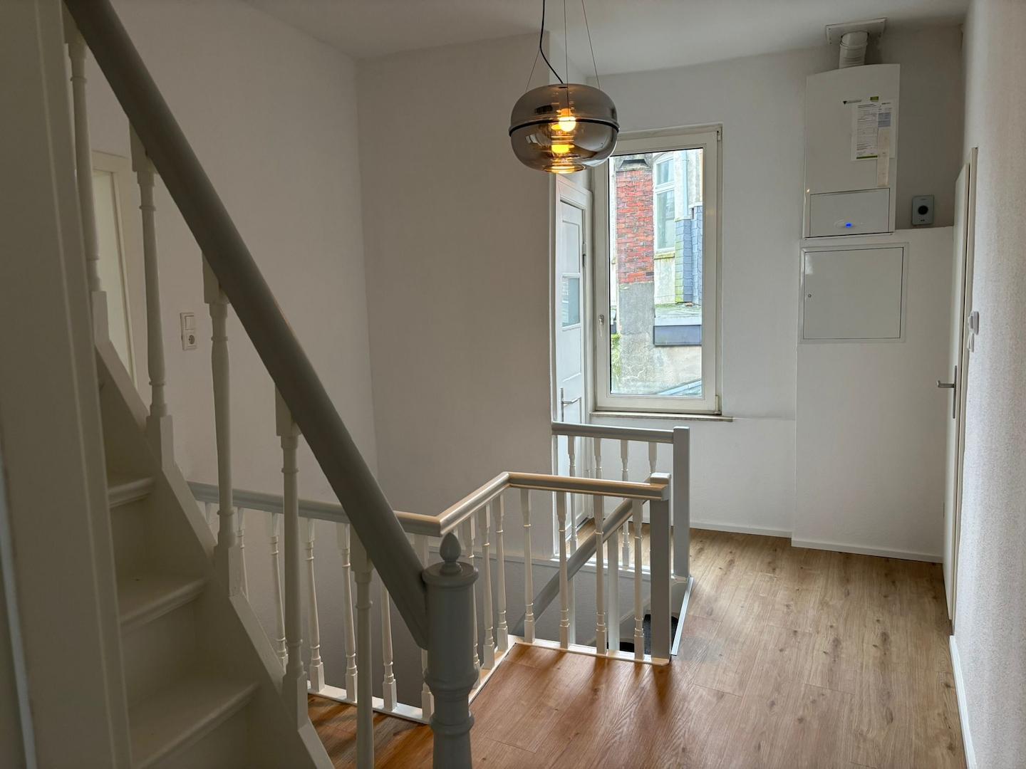 Wohnung