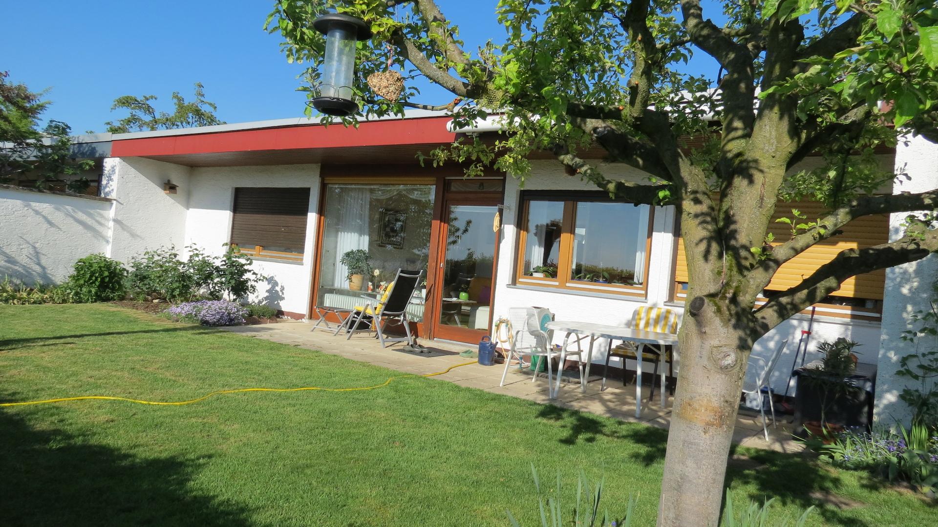 55268 Nieder-Olm, Mainz - Photo 1