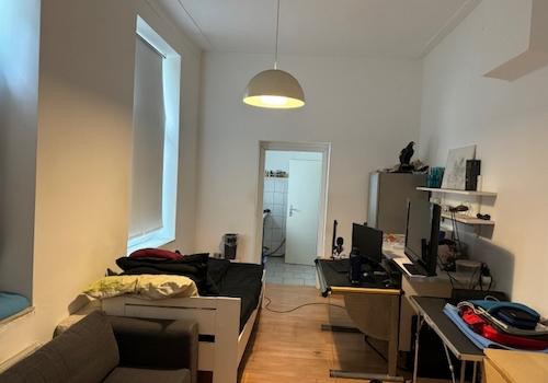 Beispiel Wohn-/Essbereich