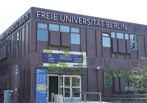 FU Dahlem