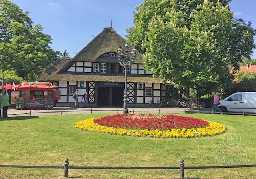 Domäne Dahlem 