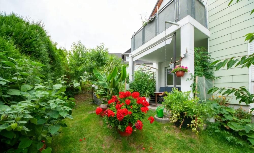 Garten