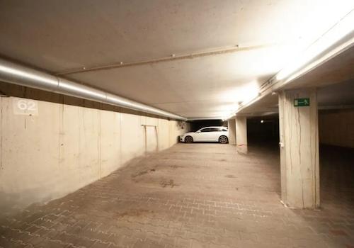 Tiefgarage