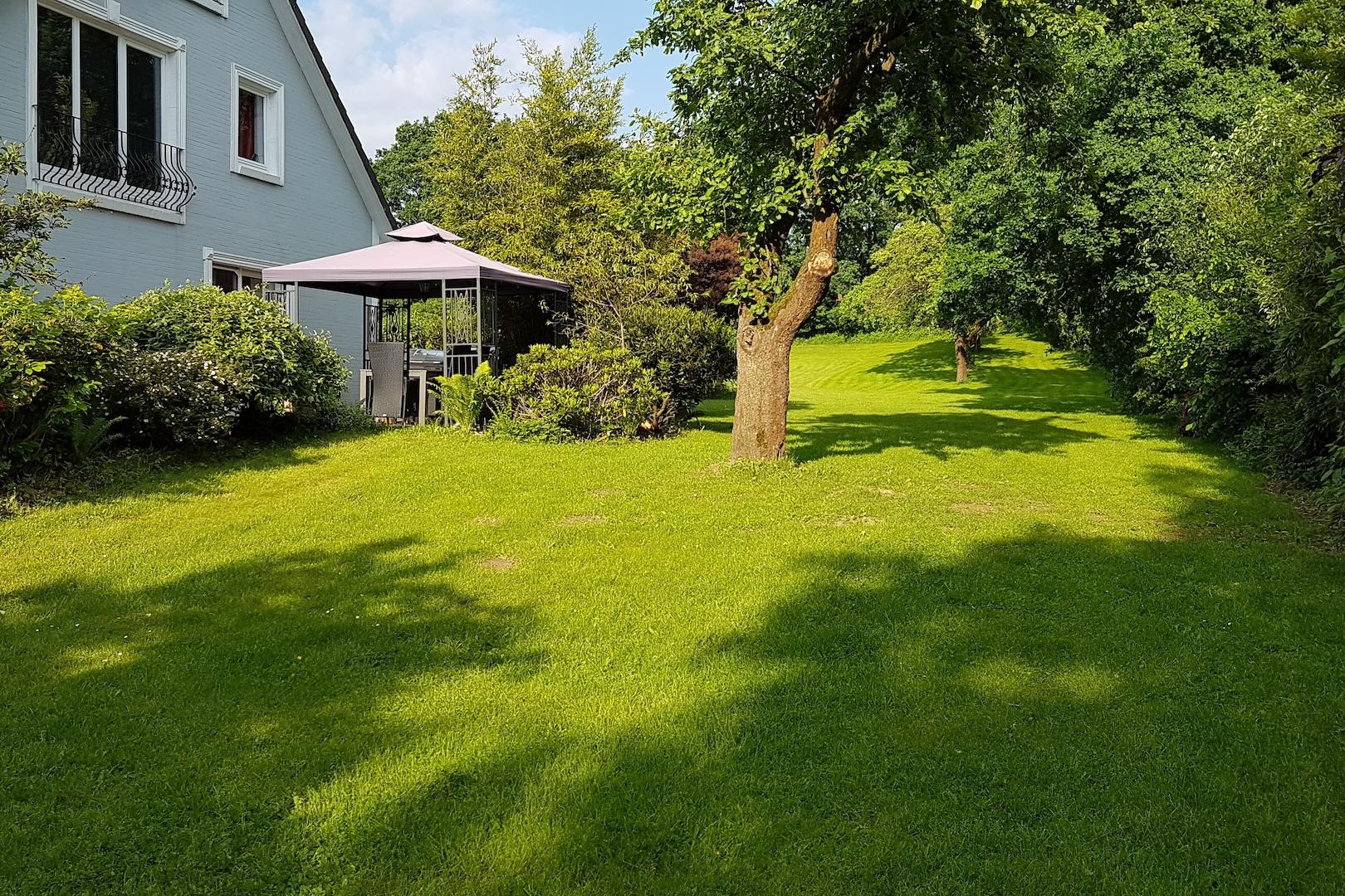Sommerlich