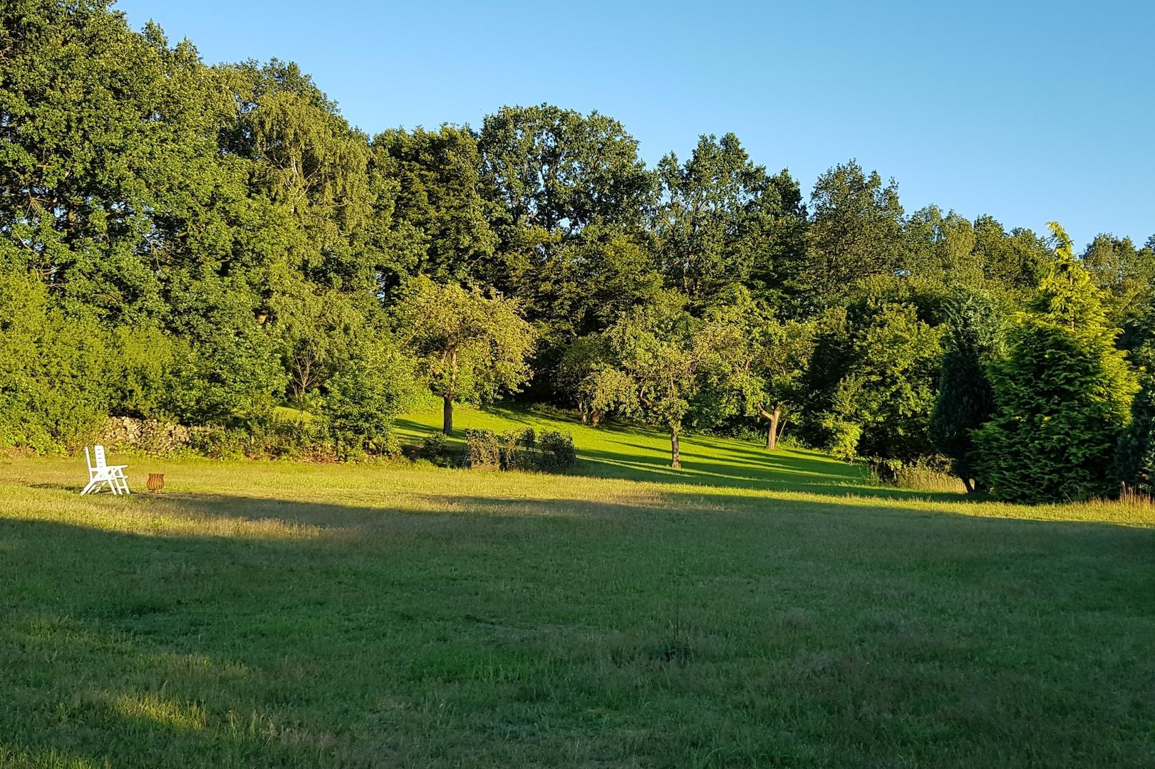 Idylle pur