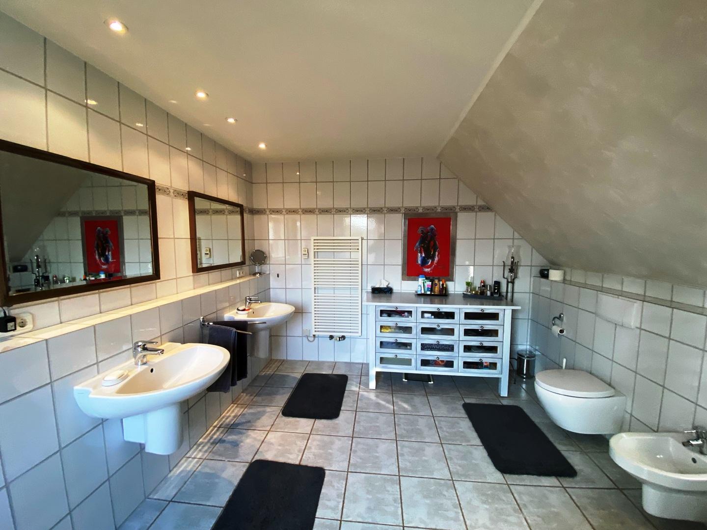 Ansicht 1 - Bad en Suite